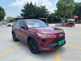 SUV   Haval H6 2021 , 1760000 , 