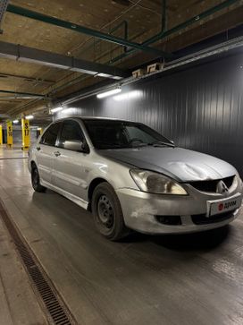  Mitsubishi Lancer 2006 , 225000 , 