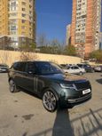 SUV   Land Rover Range Rover 2022 , 24000000 , 