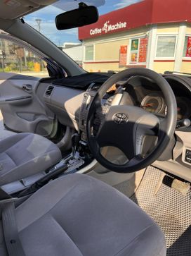  Toyota Corolla Axio 2007 , 730000 , 