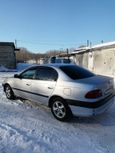 Toyota Avensis 1999 , 333000 , 