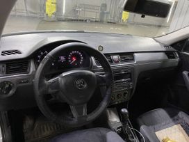  Skoda Rapid 2015 , 569000 , 