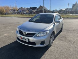 Седан Toyota Corolla 2012 года, 1100000 рублей, Сарапул