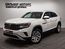  Atlas Cross Sport