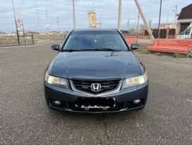  Honda Accord 2004 , 645000 , 