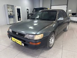  Toyota Corolla 1992 , 120000 , 