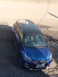 SUV   Renault Kaptur 2020 , 1730000 , 