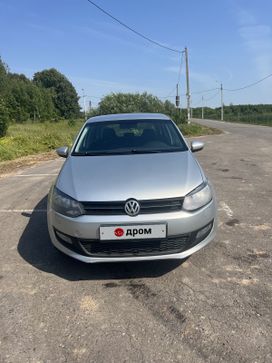  Volkswagen Polo 2010 , 450000 , 