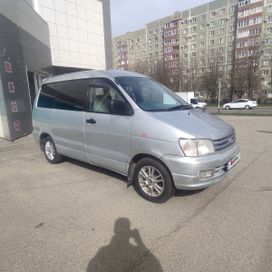    Toyota Lite Ace Noah 1997 , 560000 , 