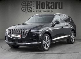 SUV   Genesis GV80 2021 , 4900000 , 