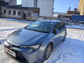  Toyota Corolla 2019 , 1500000 , 