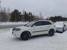 SUV   Acura RDX 2008 , 1440000 , 