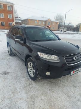 SUV   Hyundai Santa Fe 2011 , 1700000 , 