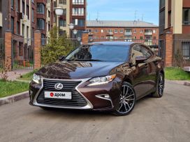  Lexus ES250 2017 , 2700000 , 