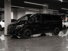  V-Class, 2025
