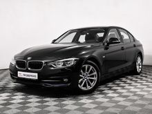  3-Series, 2016