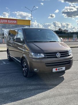    Volkswagen Multivan 2014 , 3000000 , 