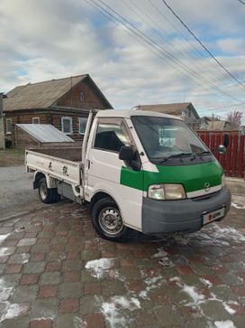   Mazda Bongo 2000 , 800000 , 