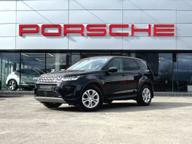 SUV   Land Rover Discovery Sport 2022 , 4150000 , 