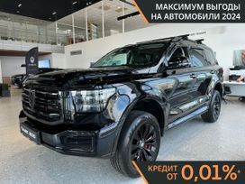 SUV   Tank 500 2024 , 8249000 , 