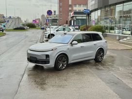 SUV   Li L9 2025 , 10200000 , -