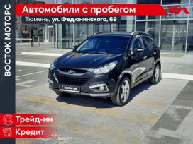 SUV   Hyundai ix35 2010 , 1100000 , 