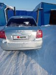  Toyota Avensis 2006 , 850000 , 