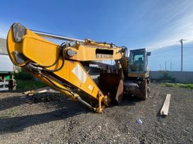   New Holland MH8.6 2006 , 3000000 , 