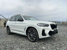 SUV   BMW X3 2024 , 7400000 , 