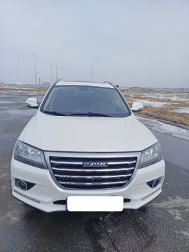 SUV   Haval H2 2019 , 1320000 , 