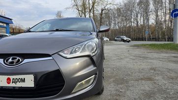  Hyundai Veloster 2012 , 1200000 , 