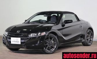   Honda S660 2020 , 1600000 , 