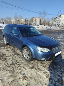  Subaru Outback 2008 , 1255000 , 