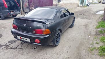  Toyota Cynos 1991 , 175000 , 