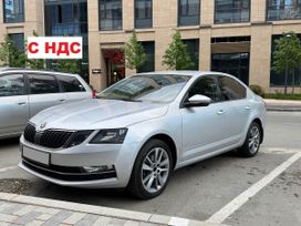  Skoda Octavia 2018 , 1699000 , 