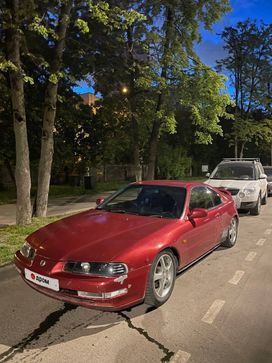  Honda Prelude 1993 , 250000 , 