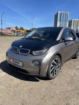  BMW i3 2014 , 1650000 ,  