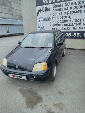  Honda Logo 1998 , 140000 , 