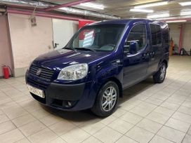    Fiat Doblo 2013 , 645000 , 