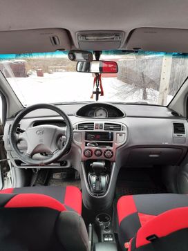  Hyundai Matrix 2006 , 520000 , 