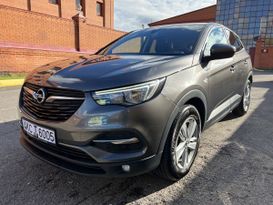 SUV   Opel Grandland X 2018 , 2150000 , 