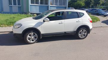 SUV   Nissan Qashqai 2010 , 950000 , 