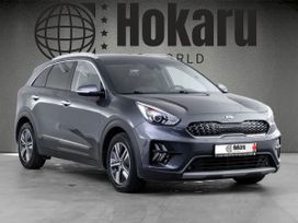 SUV   Kia Niro 2020 , 1500000 , 