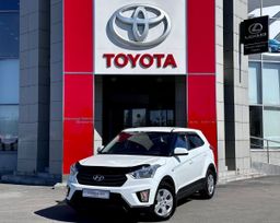 SUV   Hyundai Creta 2017 , 1851213 , 