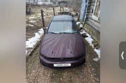  Galant, 1999