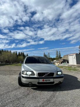  Volvo S60 2003 , 300000 ,  