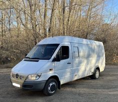   Mercedes-Benz Sprinter Classic 2015 , 1220000 , 