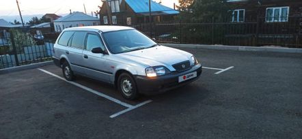  Honda Partner 2000 , 285000 , -