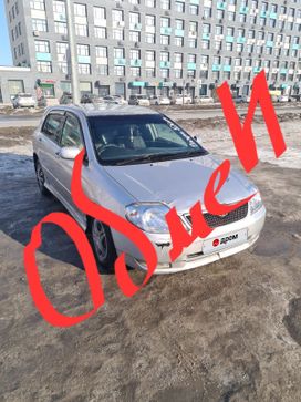  Toyota Corolla Runx 2001 , 475000 , 