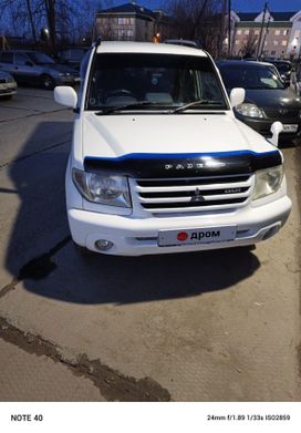 SUV   Mitsubishi Pajero iO 2002 , 300000 , 